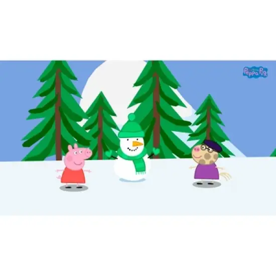 My Friend Peppa Pig Complete Edition - Nintendo Switch image {5}