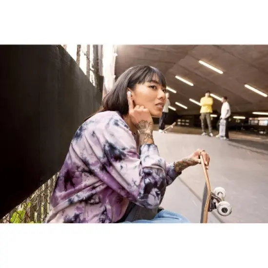 Google Pixel Buds A-Series True Wireless Bluetooth Headphones image {7}