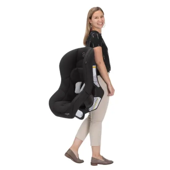 Maxi-Cosi Romi Convertible Car Seats - Essential Black image {3}