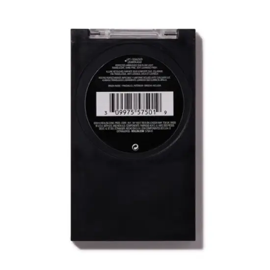 Revlon PhotoReady Finisher Pressed Powder Translucent - Light Beige - 0.25oz image {2}