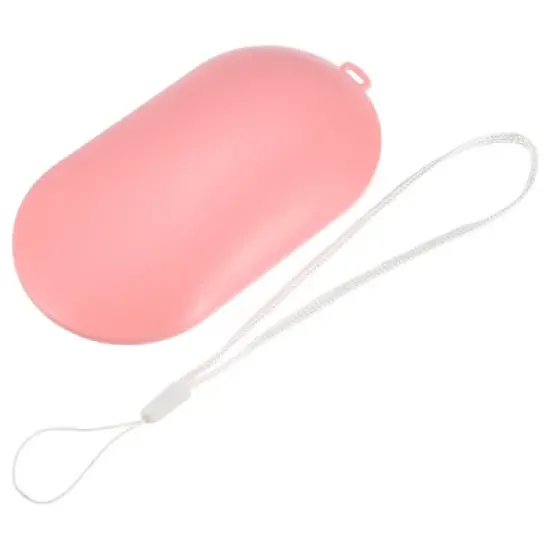 Unique Bargains for Arms Legs Reusable Manual Hair Epilator 1 Pc image {2}