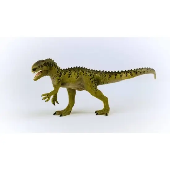 Schleich Monolophosaurus image {2}