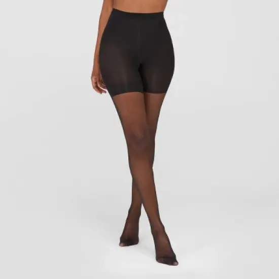 ASSETS by SPANX Women's Perfect Pantyhose image {2}