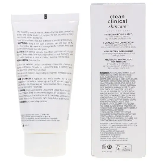 IMAGE Skincare AGELESS Total Resurfacing Masque 2 oz image {7}