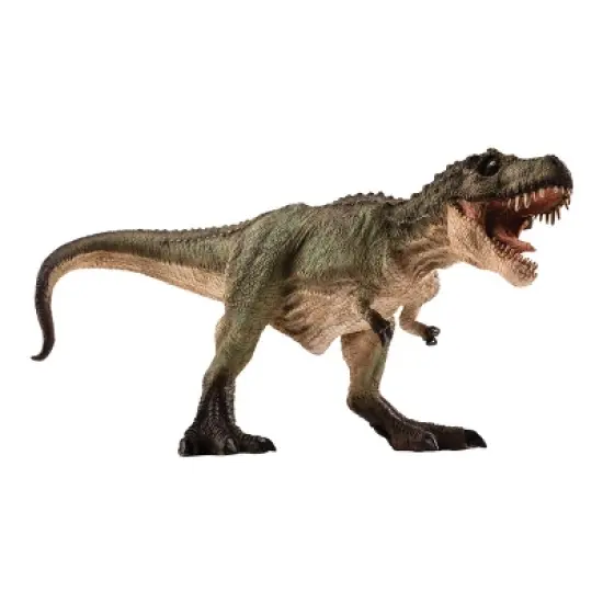 Mojo Prehistoric Dinosaur Figures image {8}