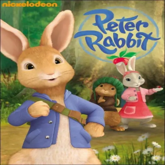 Peter Rabbit image {2}