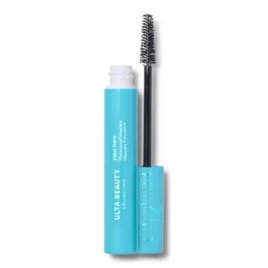 Ulta Beauty Collection Tidal Wave Waterproof Mascara - Jet Black - 0.3 fl oz - Ulta Beauty image {1}