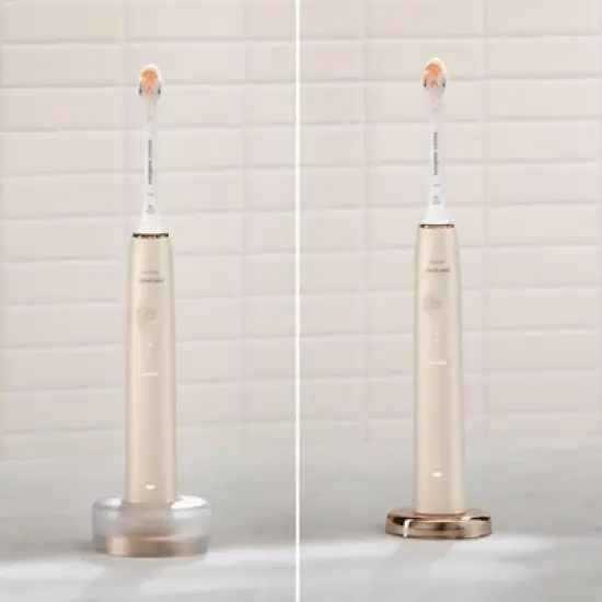 Philips Sonicare 9900 Prestige Rechargeable Electric Toothbrush image {7}