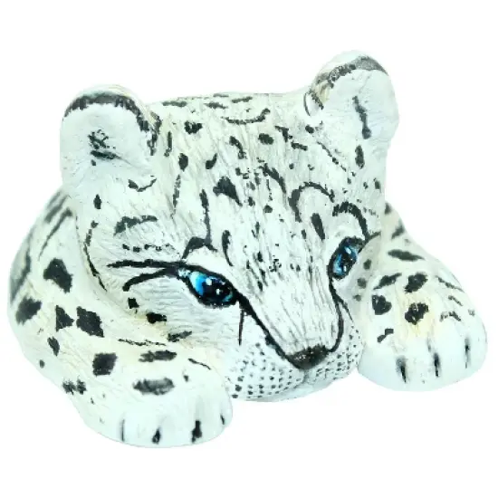 WILD! Environmental Science Extreme Big Cats of the World image {6}