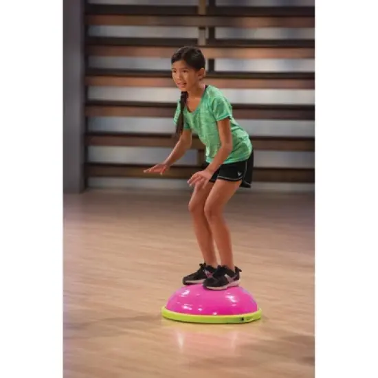 BOSU Sport Balance Trainer image {3}