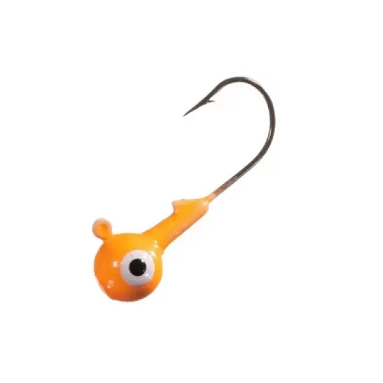 Arkie Lures Glow Heads image {1}