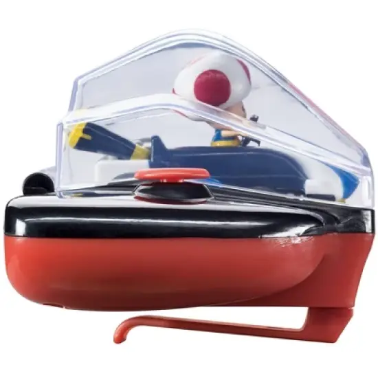 Carrera RC Mini Mario Kart - Toad image {7}