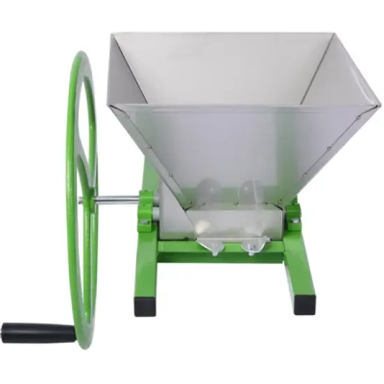 Dexmalle 7L Manual Juicer Grinder image {1}