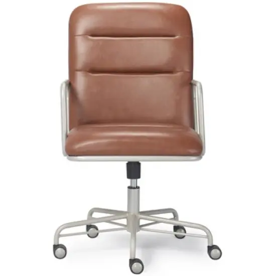 Franklin Modern Desk Chair - Finch image {11}