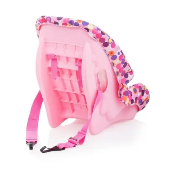 Toy Booster Seat Baby Doll Seat, image {1}