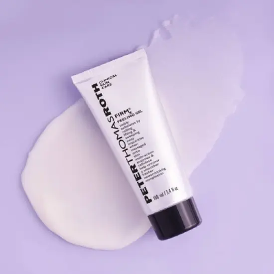 PETER THOMAS ROTH Firmx Peeling Gel - 3.4 fl oz - Ulta Beauty image {3}