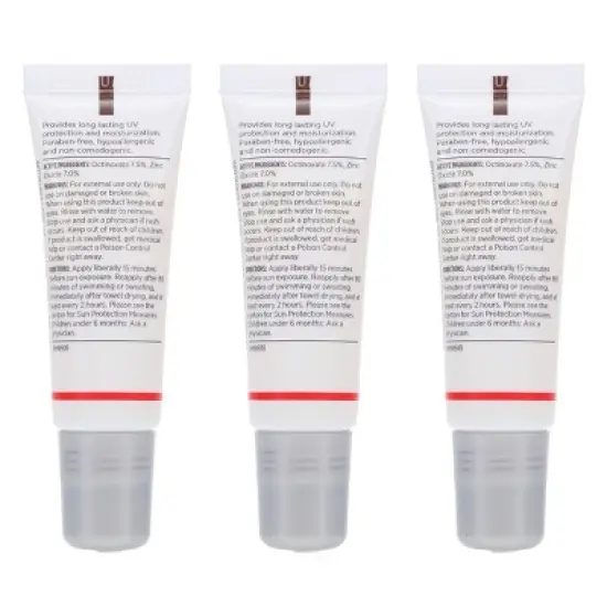EltaMD UV Lip Balm SPF 36 Broad Spectrum 0.28 oz 3 Pack image {3}