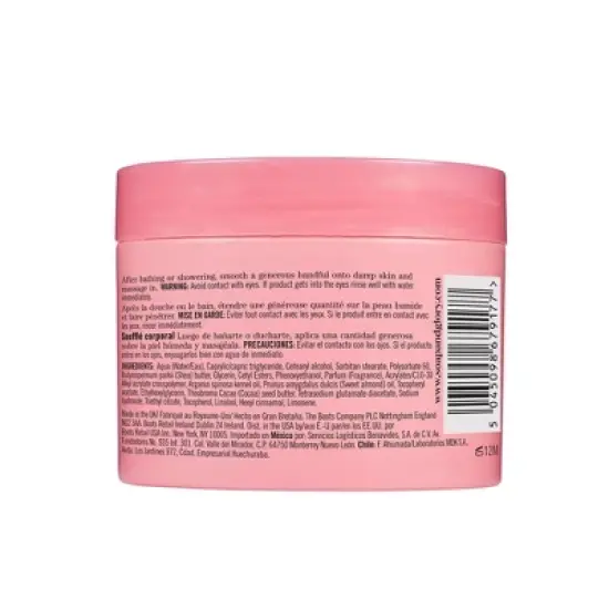 Soap & Glory Perfect Zen Body Souffle - 10.1 fl oz image {6}