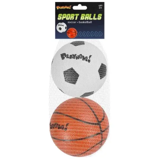 2pk Playhem Sport Balls image {3}