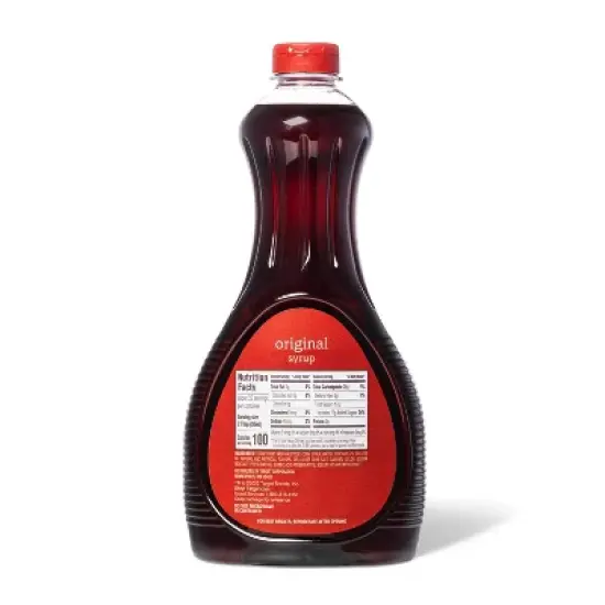 Original Pancake Syrup - 36oz - Favorite Day&trade; image {2}