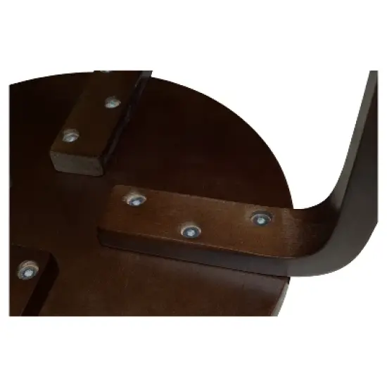 Mia Bentwood Stool Mocha - Niche image {2}