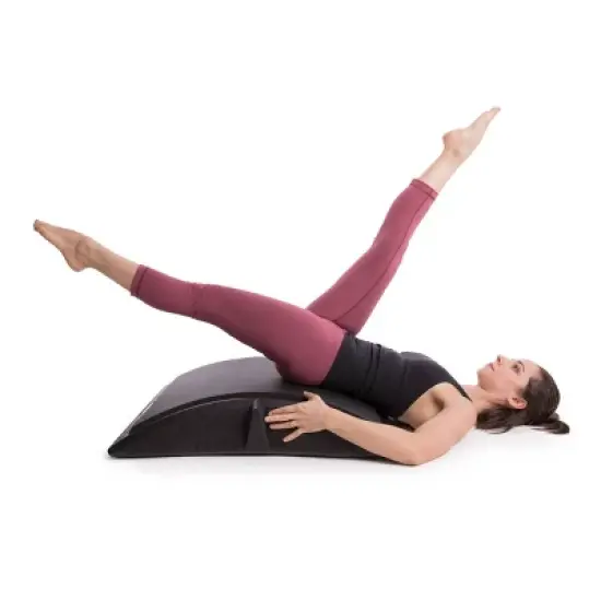 Merrithew Stability Barrel Lite image {2}