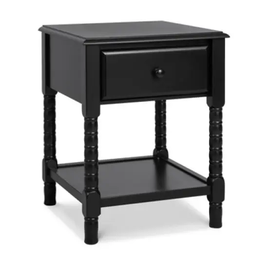 DaVinci Jenny Lind Spindle Nightstand image {9}
