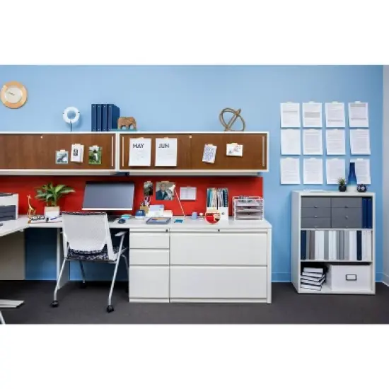 Scotch Masking Tape 1.88" x 50m: Wide Beige Adhesive Roll for Art & Office, 1965.6 Length, 1 Pack image {1}