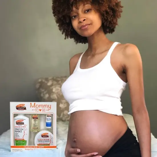 Palmers Cocoa Butter Formula Custom Mother/Baby Kit - 3ct/24oz image {3}