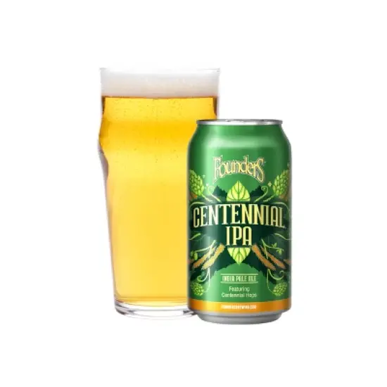 Founders Centennial IPA Beer - 15pk/12 fl oz Cans image {3}
