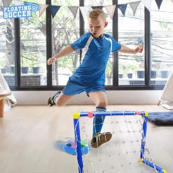 Big Mo's Toys Indoor Soccer Game image {2}