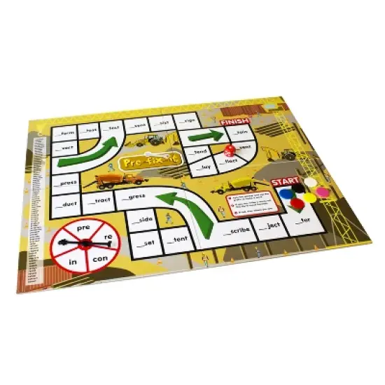 Junior Learning 6 Spelling Games image {2}