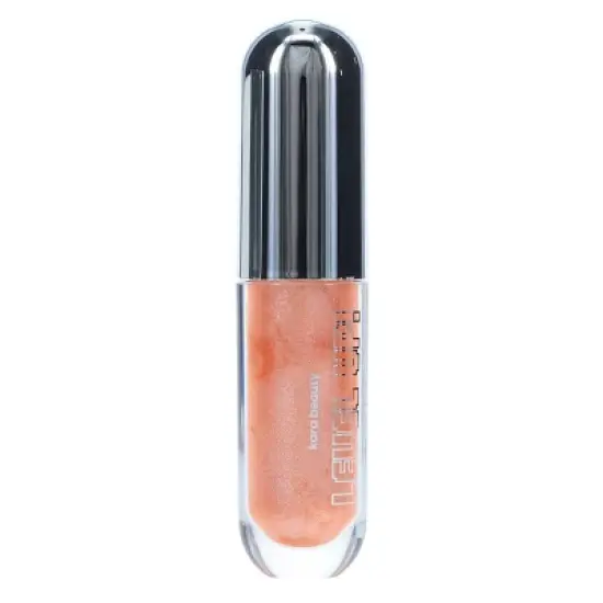 Kara Beauty Level Up! Nourishing Lip Gloss Next Gen 0.11 oz image {7}