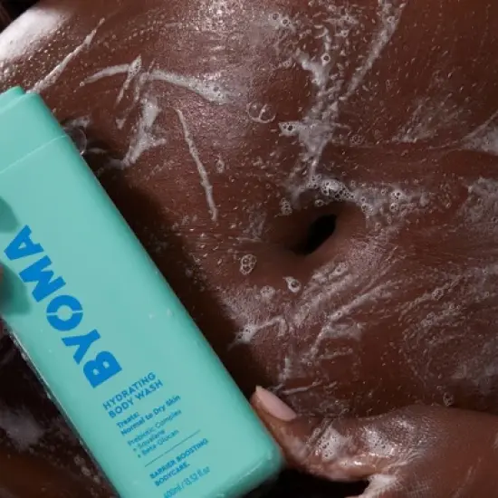 BYOMA Hydrating Body Wash - 16.9oz image {1}