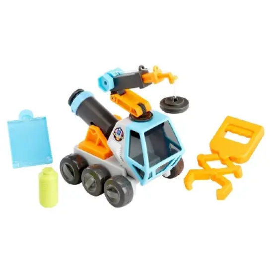 Little Tikes Big Adventure Space Rover image {5}