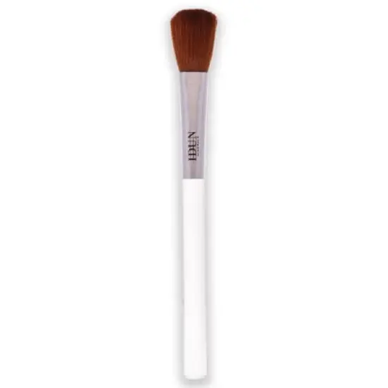 Idun Minerals Face Definer Brush - 012 - 1 Pc Brush image {1}