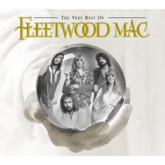 Fleetwood Mac - The Very Best of Fleetwood Mac (36) (CD) image {1}