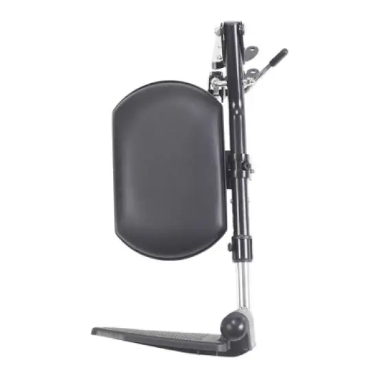 Drive Elevating Swing-Away Legrests for Wheelchairs, 1 Count image {3}