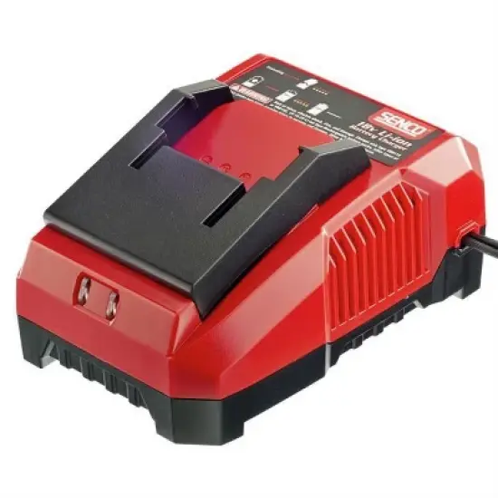 SENCO VB0156 18V Lithium-Ion Battery Charger image {1}