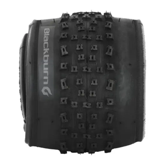 Blackburn 27.5" Mountain Bike Tire - Black image {1}