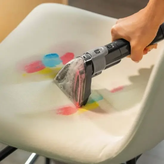 Bissell Little Green Pet Pro Portable Carpet Cleaner 3908 image {3}