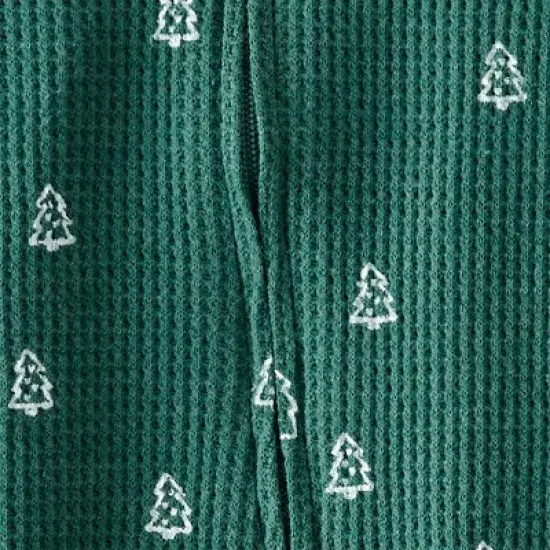 Little Planet by Carter&rsquo;s Baby Tree Sleep N' Play - Green image {2}