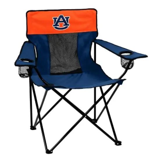 NCAA Auburn Tigers Elite Chair image {1}