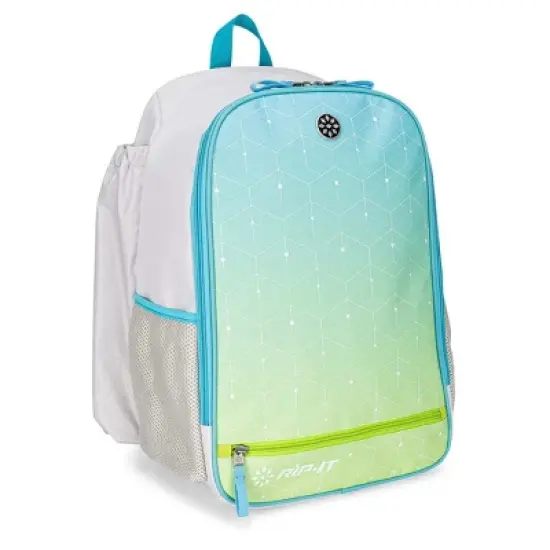 RIP-IT Womens Classic Softball Backpack 2 image {2}