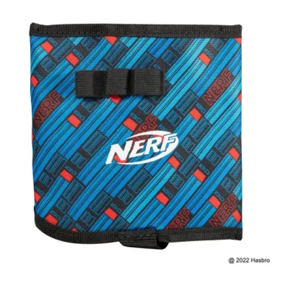 NERF Elite Deluxe Gear Pack image {4}