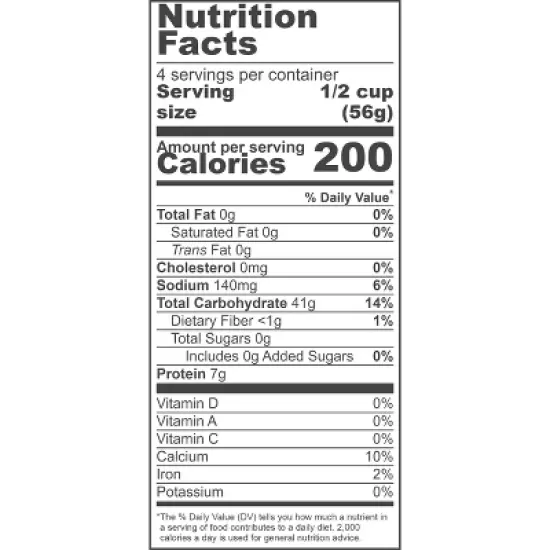 Ka-Me Chinese Noodles - Case of 6/8 oz image {5}