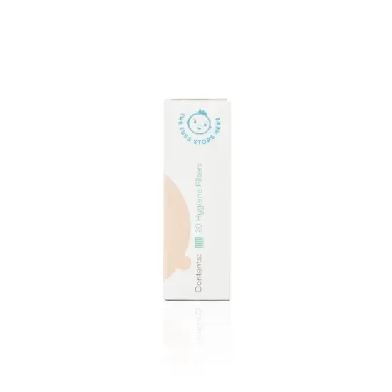 Frida Baby NoseFrida Hygiene Filters - 20ct image {4}