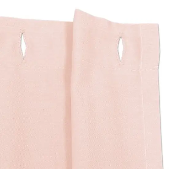 Sweet Jojo Designs Shower Curtain 72in.x72in. Bohemian Pink image {3}