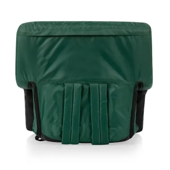 Picnic Time Ventura Stadium Seat - Hunter Green image {5}