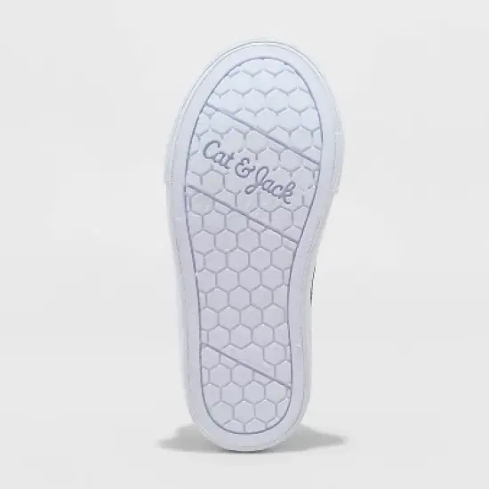 Toddler Boys' Dwayne Slip-On Sneakers - Cat & Jack&trade; image {3}